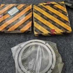 THK RB11020UUCC0 Bearing - Durable Industrial Component