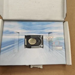 Atlas Copco Signal Adapter RBU-SILVER - Efficient Connectivity