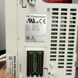 RCON-GW-EP-TRN IAI Controller - Smooth Cylinder Operation