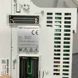 RCON-PS2-3 IAI Power Supply Module: Reliable Energy Source