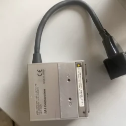 IAI Electric Gripper RCP2-GRM-I-28P-1-14-P3-S-FB High Precision