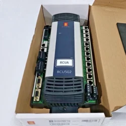 Remote Controller Unit Kongsberg RCU502 - Advanced Control