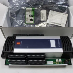 KONGSBERG Remote I/O Module RDIOR400: Reliable Data Transfer