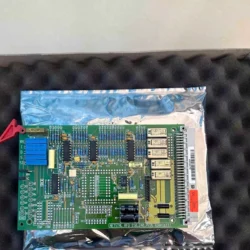 NETSTAL Injection Molding Machine Card RFD 110.240.9936