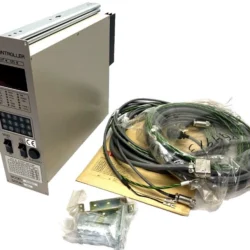 ABB RGH913 Controller: Reliable High Voltage Regulation