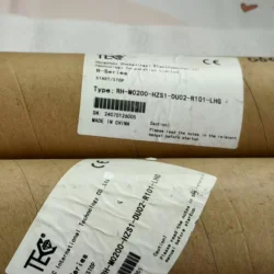 TEC Displacement Sensor RH-M0200-HZS1-DU02-R101-LHG High Accuracy