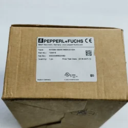 Pepperl+Fuchs RHI58N-0BAK1R6XN-01024 Encoder Sensor