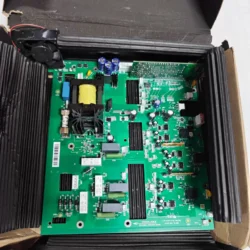 ABB Driver Board Model RINT-5611C High Performance Module
