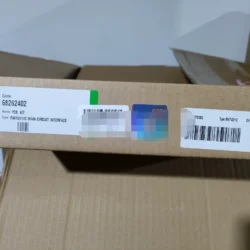 ABB Inverter Board RINT5211C - High Performance Drive Control