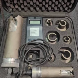 Demag RKA Force Load Testing System - Accurate Load Measurement