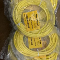 TURCK Communication Cable RKC4.5T-5-RSC4.5T/TEY2501 Durable