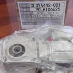 Sumitomo Motor RNYM01-1230-80 High Performance Drive