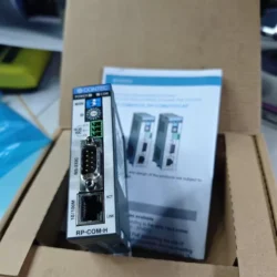 CONTEC Serial Communication Converter RP-COMM-H Reliable