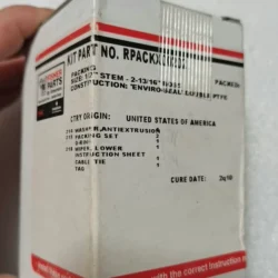 RPACKX00202 Fisher Positioner - Precise Movement Adjustment