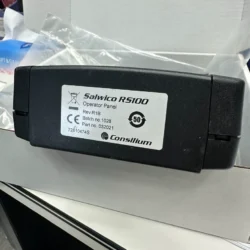 SALWICO RS100 Fire Alarm Controller Safety System Module
