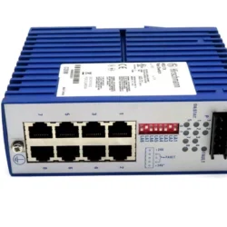 Hirschmann Ethernet Switch RS2-TX - Industrial Network Switch