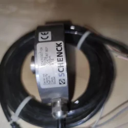 schenck RTB C3 0.5t Load Cell - Reliable Force Sensing