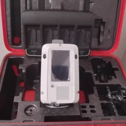 RTC360 3D Laser Scanner by Leica for Accurate Spatial Data