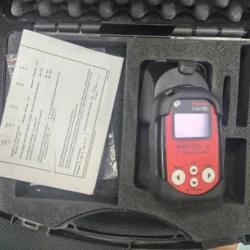 Thermo RadEye G20-10 X-ray Gamma Radiation Detector