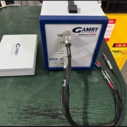 Electrochemical Workstation Reference 3000 by GAMRY for Research