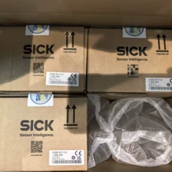 S30B-3011CA SICK Safety Scanner - Industrial Safety Solutions