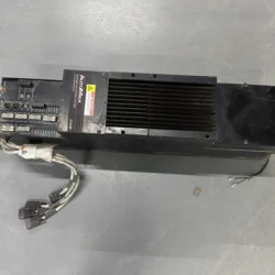 Reliance Electric Drive S6R 808610-1SRR - Heavy Duty Motor Drive