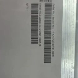 PLC Software License S79220-B9943-F888 by SIEMENS for Automation