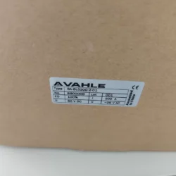 AGV Charging Copper Brush VAHLE SA-BLS200-2-01