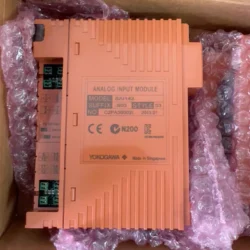 SAI143-S03 YOKOGAWA Analog Input Module - High Accuracy