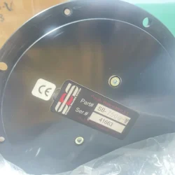 SB-7500-V SBS Balancing Head for Efficient Rotational Balancing