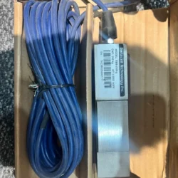 SBS-250K Load Cell by Transcell - High-Precision Sensing