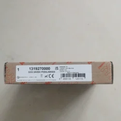 Weidmuller Safety Relay SCS 24VDC P2S1L3DSES Industrial Control