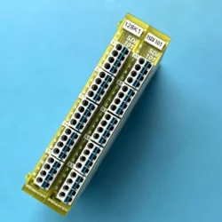 SIGMATEK Digital Input Module SDI101 Industrial Automation