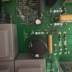 AEG Circuit Board SDS 14-1020 High-Quality Control Panel