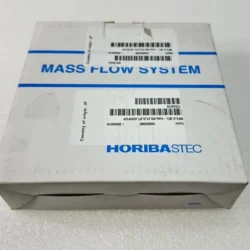 Mass Flow Controller HORIBA SEC-Z514MGX - Accurate Control