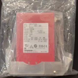 SEC-Z714JX Mass Flow Controller by HORIBA - Accurate Gas Control