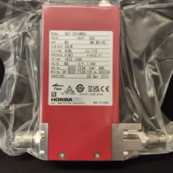 HORIBA SEF-Z514MGX Precision Digital MFC Controller