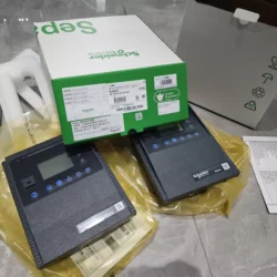 Schneider Relay Protection Device SEPAM S20 Reliable Safety Unit