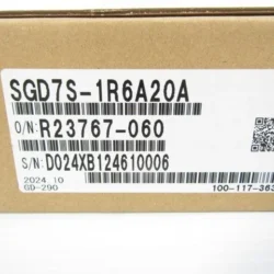 SGD7S-1R6A20A