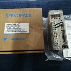Yaskawa SGDH-02AE-OY Servo Drive Advanced Control Unit