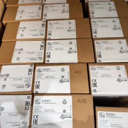 IFM Flow Monitor SI5001 with Real-Time Monitoring Capabilities