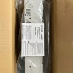 KEYENCE SJ-F5000 Static Eliminator for Precision Electronics