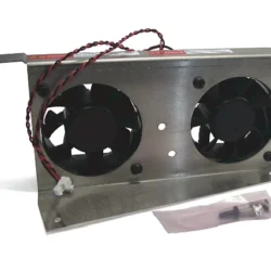 Rockwell Fan Model SK-R9-FAN2-F7AB Industrial Cooling Unit