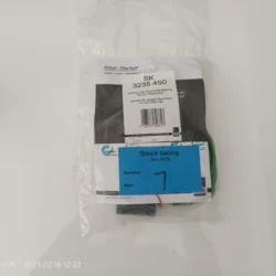 Rittal Vibration Sensor SK3235.450 Precision Monitoring Tool