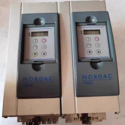 NORD SK700E-551-340-A Frequency Inverter Variable Speed Drive