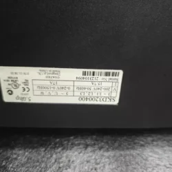 Emerson Variable Frequency Drive SKD3200400 - Energy Saving