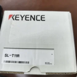 KEYENCE Safety Light Curtain Controller SL-T11R