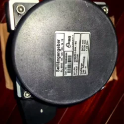 PRAZ SL3005-02/GS/130/G/S Draw Wire Encoder Reliable Use