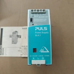 PULS SLA3.100 Power Supply - Reliable Industrial Unit
