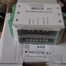 SYNRAD Laser Control Unit SLCU13DN - Precision Laser Module